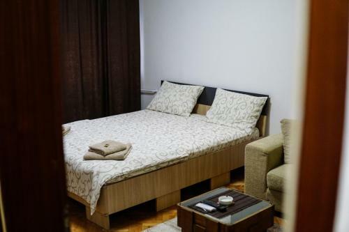 Apartman Dt Valjevo