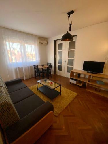 Apartman 2411