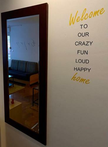 Apartman 2411