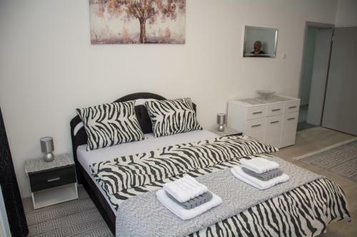 Apartment Aleksandar Valjevo