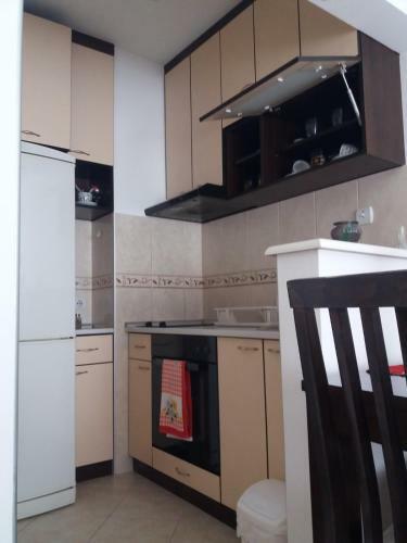 Apartman Ema