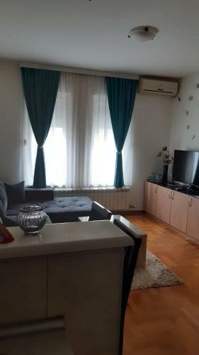 Apartman Ema