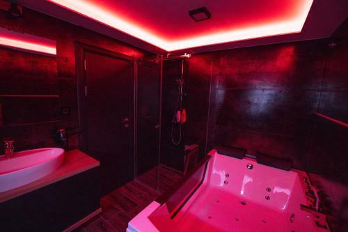 Apartamento Lux Jefimija