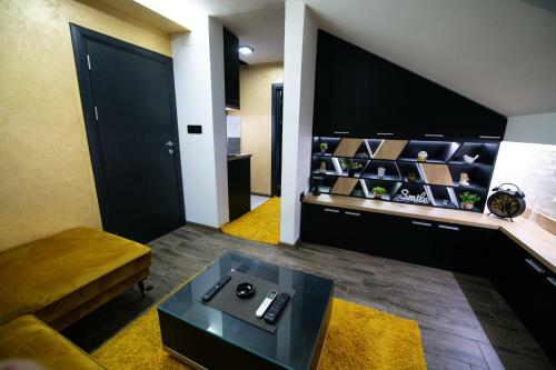 Apartamento Lux Jefimija