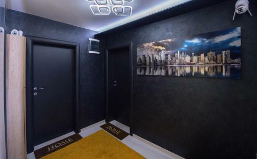 Apartamento Lux Jefimija
