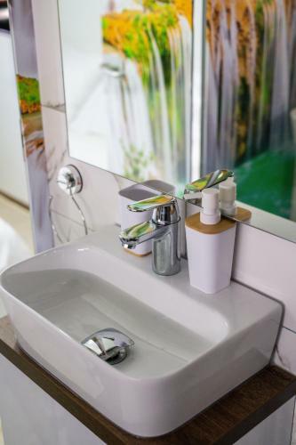 Apartamento Lux Jefimija