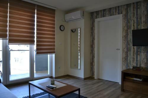 Apartman Alisa