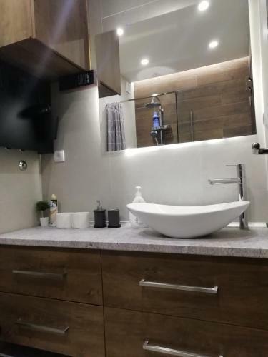 Apartamento Hedonic Silver Lake