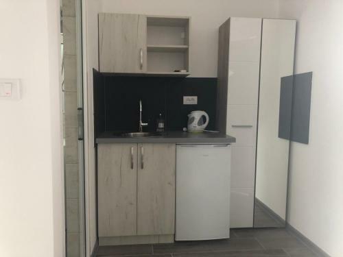 Apartamento Villa Lloyd Silver