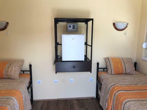 Apartamento Sobe Srebrno Jezero