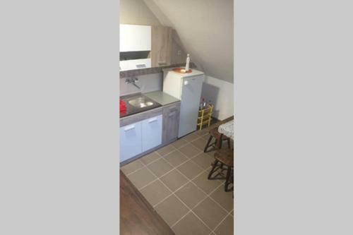 Apartmani Ricci R 1