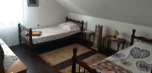 Apartmani Ricci R 1