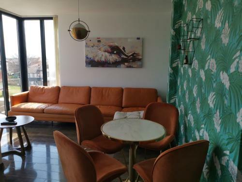 Gonik Apartmani