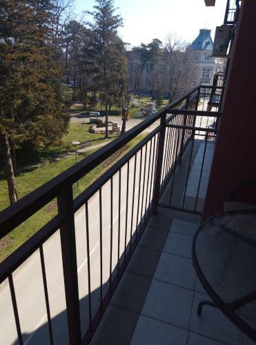 Apartamento Aleksandros Veliko Gradi?te