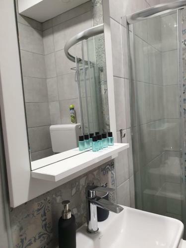 Apartamento Code2 Srebrno Jezero
