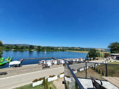 Apartamento Andjelka A26
