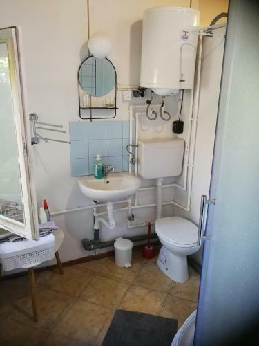 Apartamento Centar***