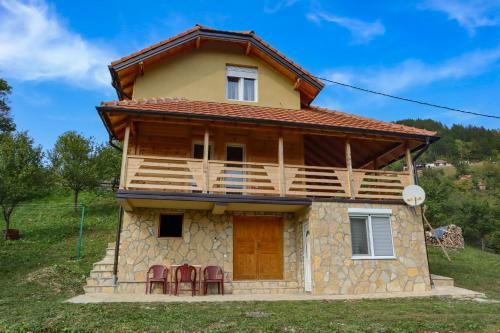 Adamov Konak Apartmani