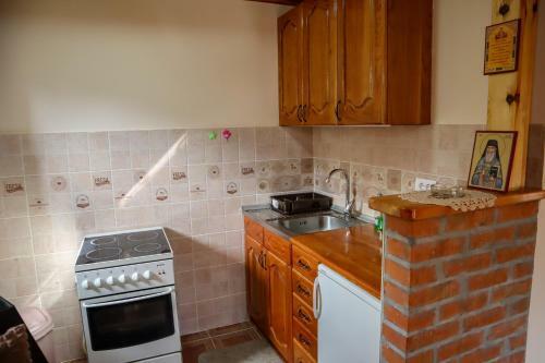 Adamov Konak Apartmani