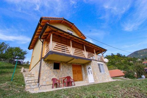 Adamov Konak Apartmani
