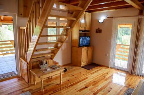 Adamov Konak Apartmani