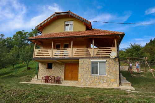 Adamov Konak Apartmani