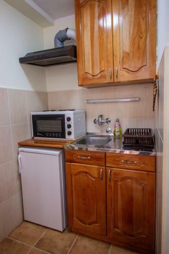 Adamov Konak Apartmani
