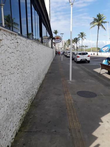 Apartamento Bahia Flat