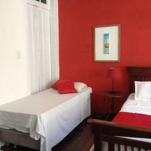 Apartamento Luna Bahia Suites