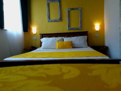 Apartamento Luna Bahia Suites