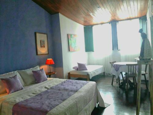 Apartamento Luna Bahia Suites