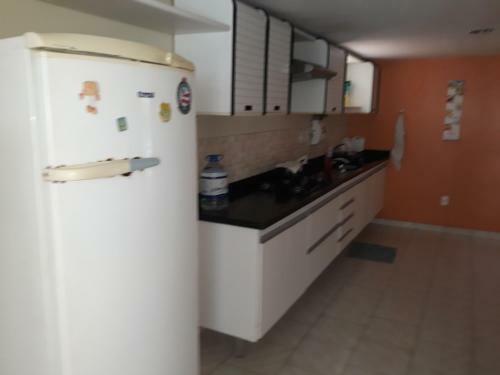 Casa 4 Quartos Em Stella Maris 200 Metros Da Praia
