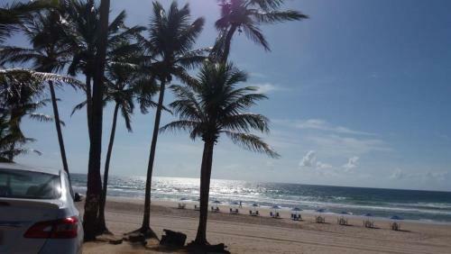 Casa 4 Quartos Em Stella Maris 200 Metros Da Praia