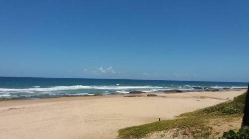 Casa 4 Quartos Em Stella Maris 200 Metros Da Praia