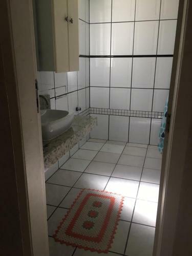 Casa 4 Quartos Em Stella Maris 200 Metros Da Praia