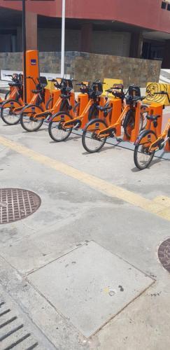 Apartamento Farol Barra Flat 412