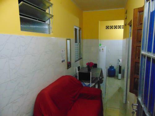 Apartamentos Itapu� Residence - Praia
