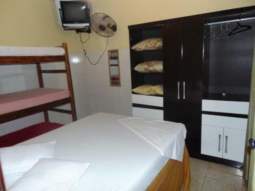 Apartamentos Itapu� Residence - Praia