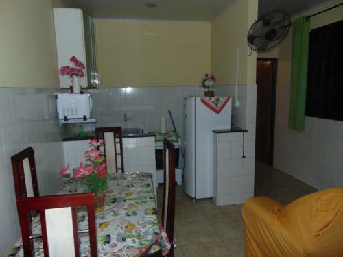 Apartamentos Itapu� Residence - Praia