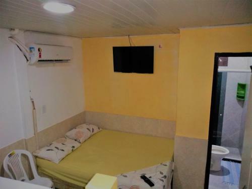 Apartamentos Itapu� Residence - Praia