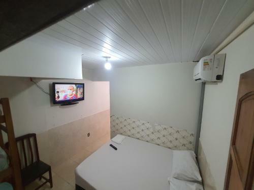 Apartamentos Itapu� Residence - Praia