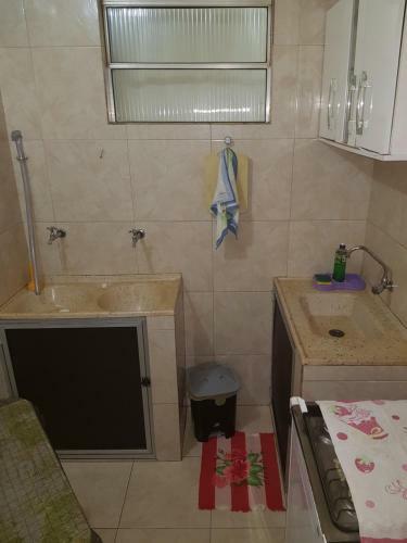 Apartamentos Itapu� Residence - Praia