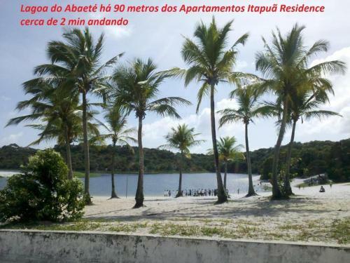 Apartamentos Itapu� Residence - Praia