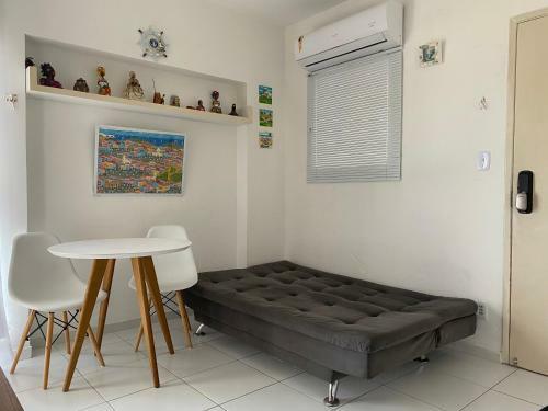 Apartamento Encantos Do Porto Da Barra