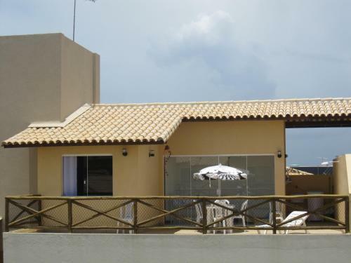 Lindo Apartamento D�plex