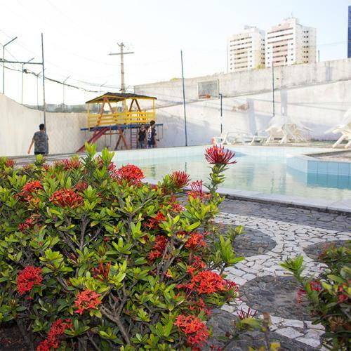 Apartamento Apto Vista Mar- Stiep