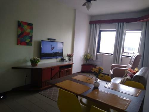 Apartamento Condom�nio Barra Sammer Flat