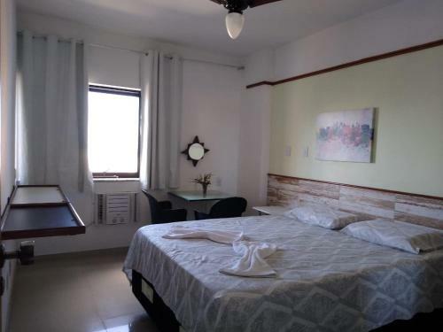 Apartamento Condom�nio Barra Sammer Flat