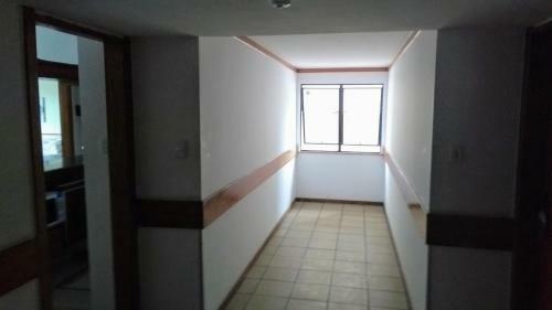 Apartamento Condom�nio Barra Sammer Flat