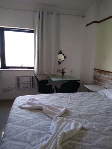 Apartamento Condom�nio Barra Sammer Flat